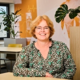Susan Jedeloo