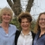 Foto 2 - Dionne Verbeet, Thera Balvers, Suzanne Nederlof